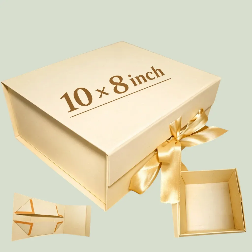 Hamper Box - Collapsible