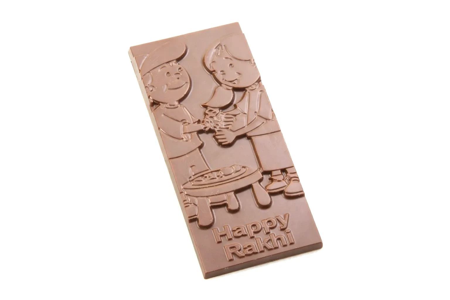 Cacao Chocolate Mould 549