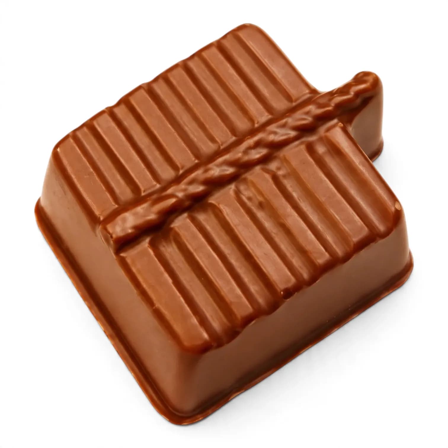 Cacao Chocolate Mould 67