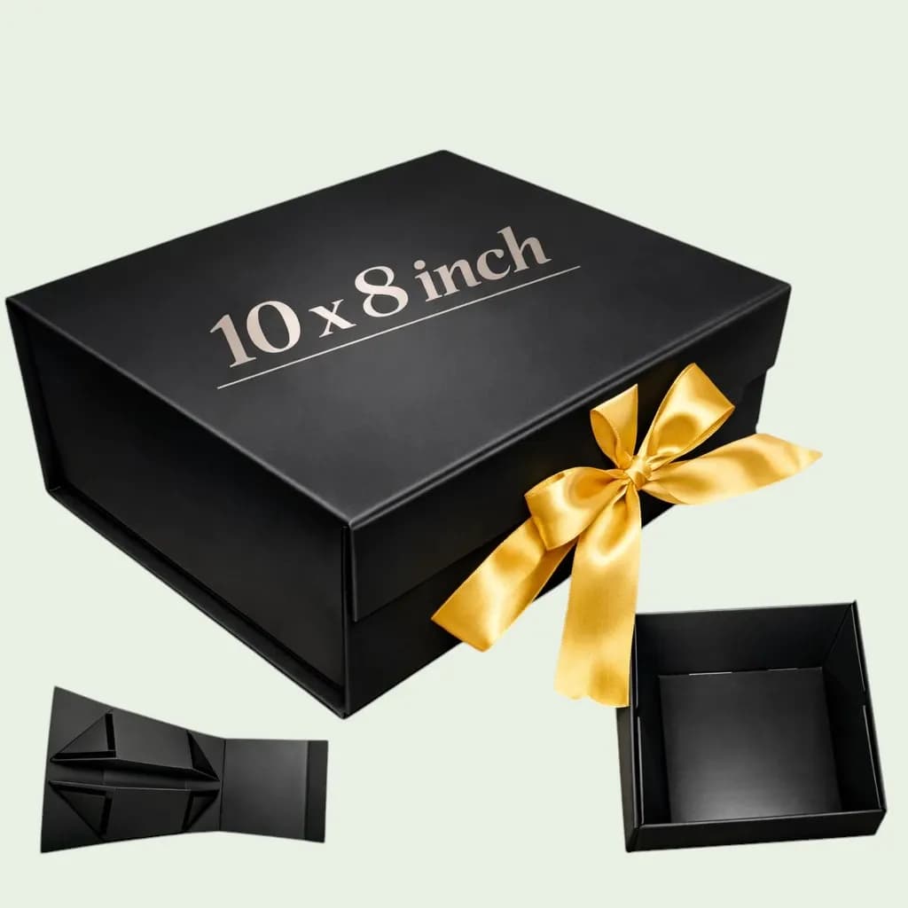 Hamper Box - Collapsible