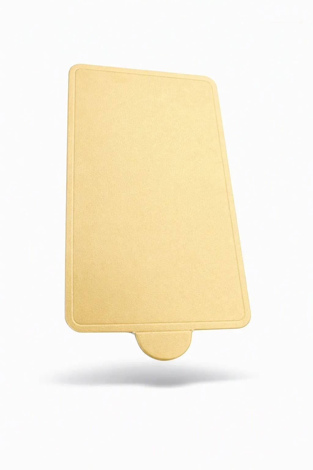 Rectangle Pastry Board