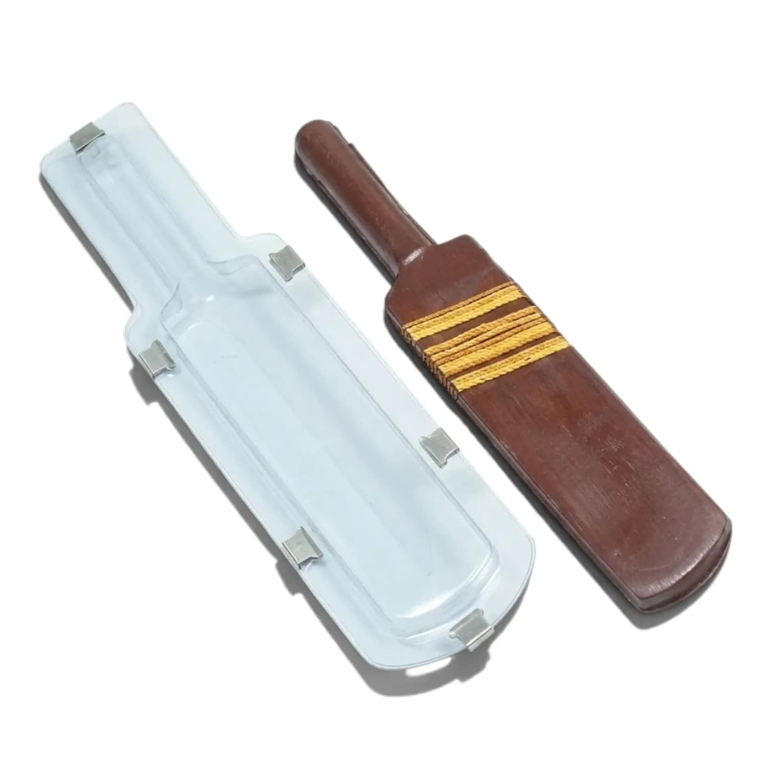 H-08 Cricket Bat Mould