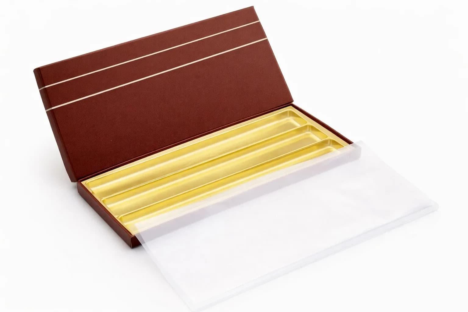 ChocoSMS 3 Line Box